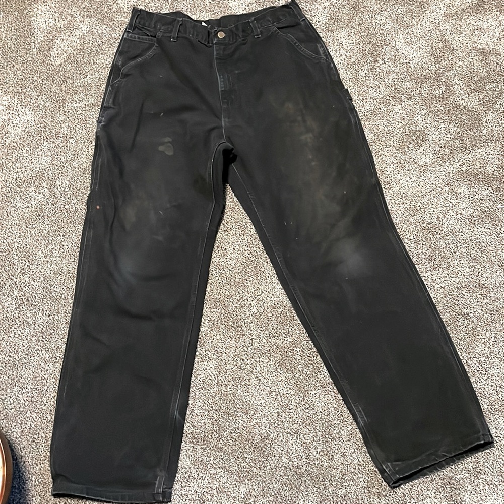 Men’s Carhartt Dungaree fit